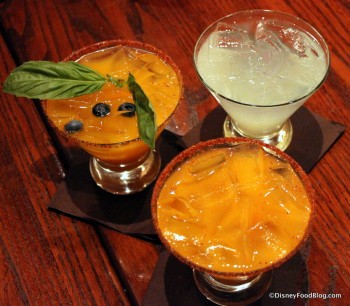 epcot maelstrom margaritas mango