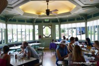the plaza restaurant disney world magic kingdom