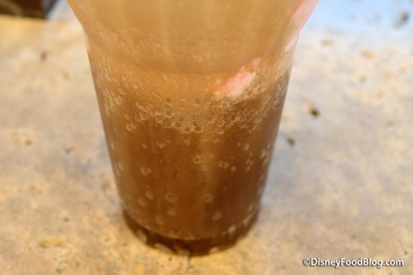 Review: Ice Cream Float from Main Street Plaza Ice Cream Parlor | the ...