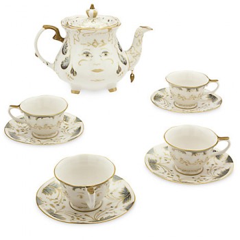 beauty-and-the-beast-tea-set