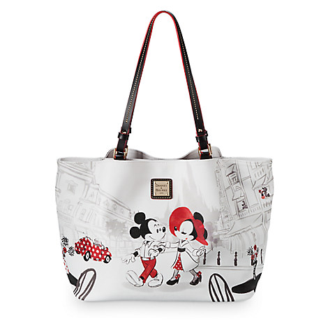 Dooney & Bourke Tote Bag