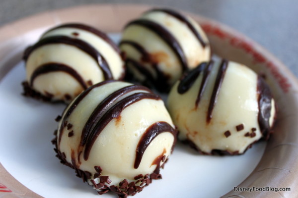 Don't Panic! Zebra Domes Are Still Available in Disney World — Here's ...