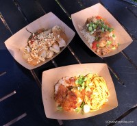 Thailand : 2017 Epcot Food and Wine Festival | the disney food blog