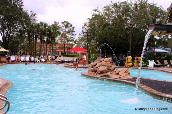 Review: Frosé at Muddy Rivers Pool Bar in Disney World's Port Orleans ...