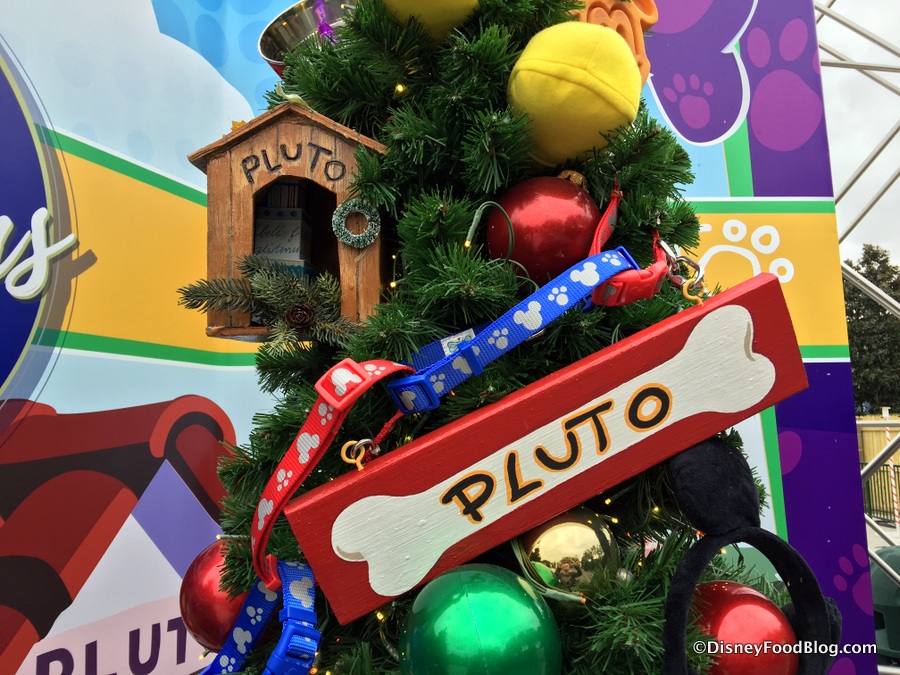 New Reusable Mugs Arrive On The Christmas Tree Trail at Disney Springs!