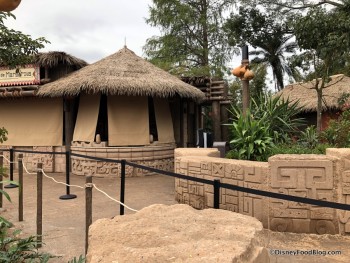 EVERYTHING ON THE MENU REVIEW: Choza de Margarita IS OPEN in Epcot's ...