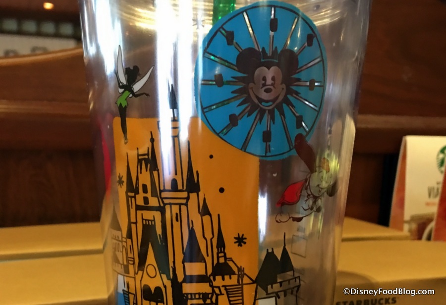 These Disney Tumblers Are Here To Make Your Next Coffee Break Pure Magic