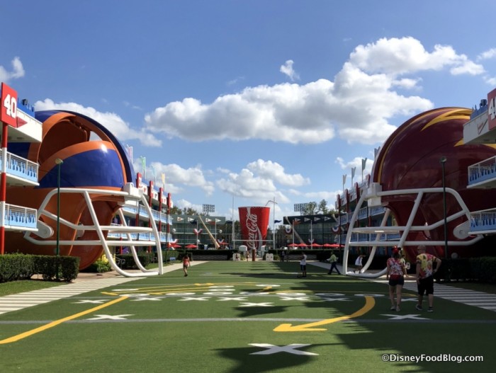 ESPN's Super Bowl LVI Week Coverage to Originate from Disneyland