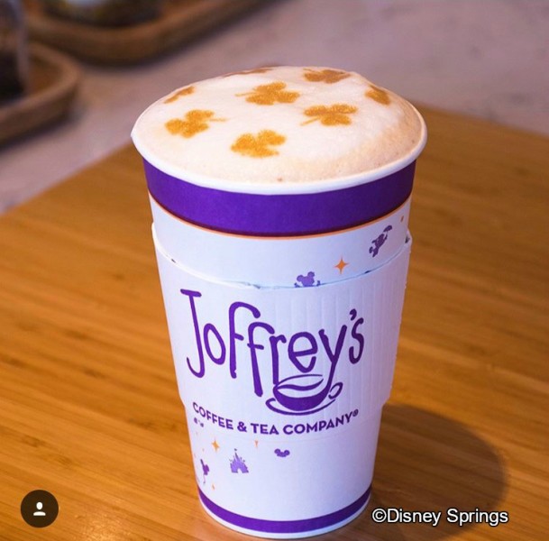 Joffrey's Coffee and Tea