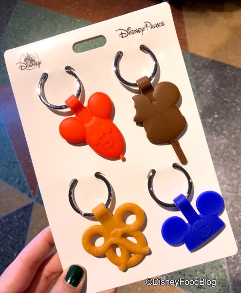 Keychains