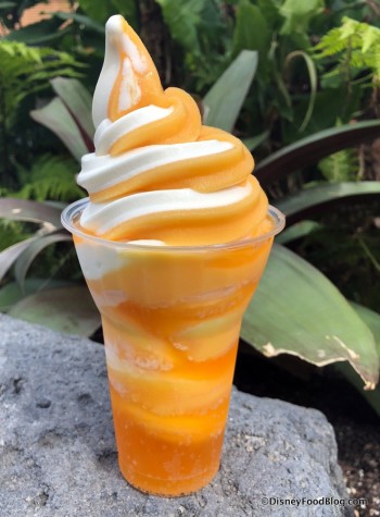 No More Citrus Swirl in Disney World's Magic Kingdom. See What's There ...