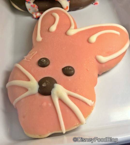 Easter Cookie at Sweet Spells