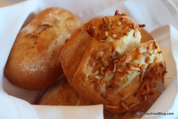 Onion Pull-Apart Bread