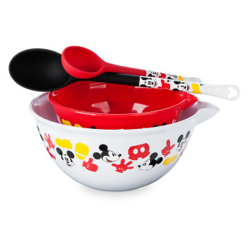 Disney Eats Mixing Bowl Set