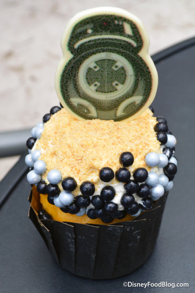 BB-9E Cupcake