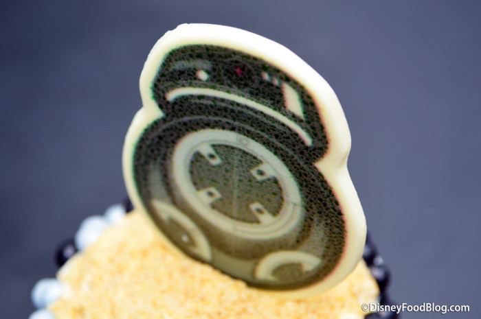 BB-9E Cupcake