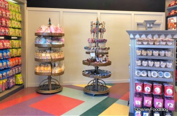 What's New in Disney's Hollywood Studios: May 2, 2018 | the disney food ...