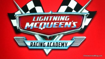 Disney World NEWS! Lightning McQueen's Racing Academy Coming to ...