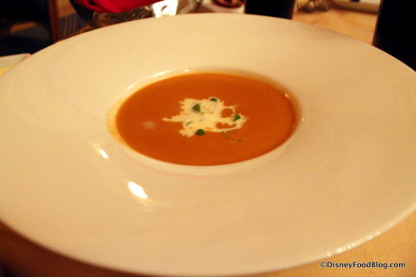 Review! New Prix Fixe Signature Dinner At Be Our Guest Restaurant In 