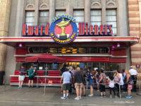 REVIEW! Things are Heating Up With NEW Fries at Award Wieners in Disney ...