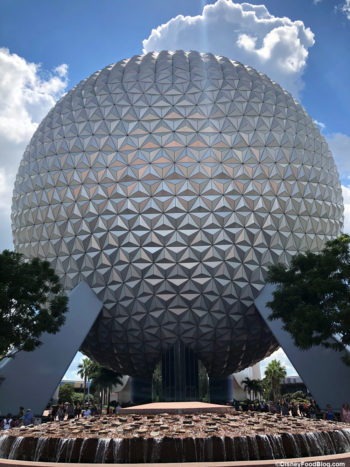 Epcot's Biergarten Price Increase, PLUS Other Disney World Restaurant ...