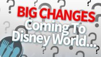 DFB Video: Ultimate Guide To Disney World's Biggest Upcoming Changes ...