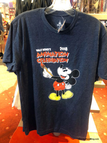 Princess, Monsters, Orange Bird and MORE Merch Spotted in Epcot This Week!