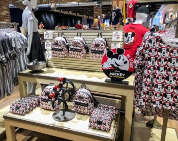 FIRST LOOK: New Mickey Mouse Club Collection Arrives at World of Disney ...