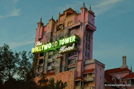 Change May Be Coming To Disney's Hollywood Studios' Fastpass+ Tiers 