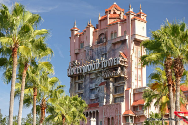 What's New at Disney's Hollywood Studios This Week (Spoiler Alert ...