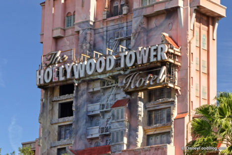 What's New in Disney's Hollywood Studios: Entrance Construction, Star ...