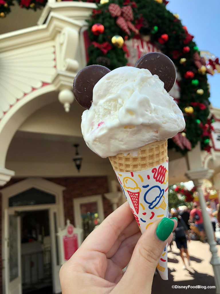 Here are 8 of Our FAVORITE Disney World and Disneyland Food Hacks ...