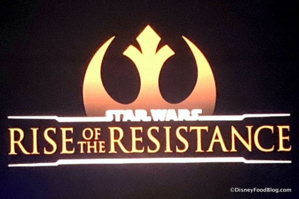 rise of the resistance limited edition pin