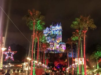 It's Beginning to Look a Lot Like Christmas in Hollywood Studios! | the ...