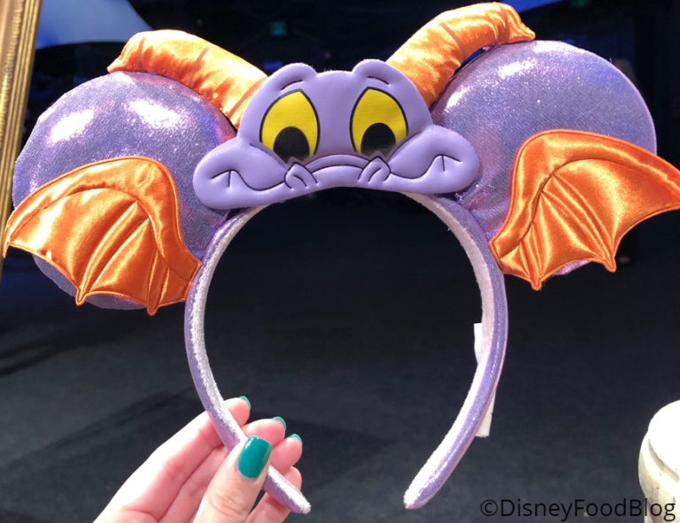 FIGMENT EARS…And More Festival of the Arts Merchandise You're Going to ...