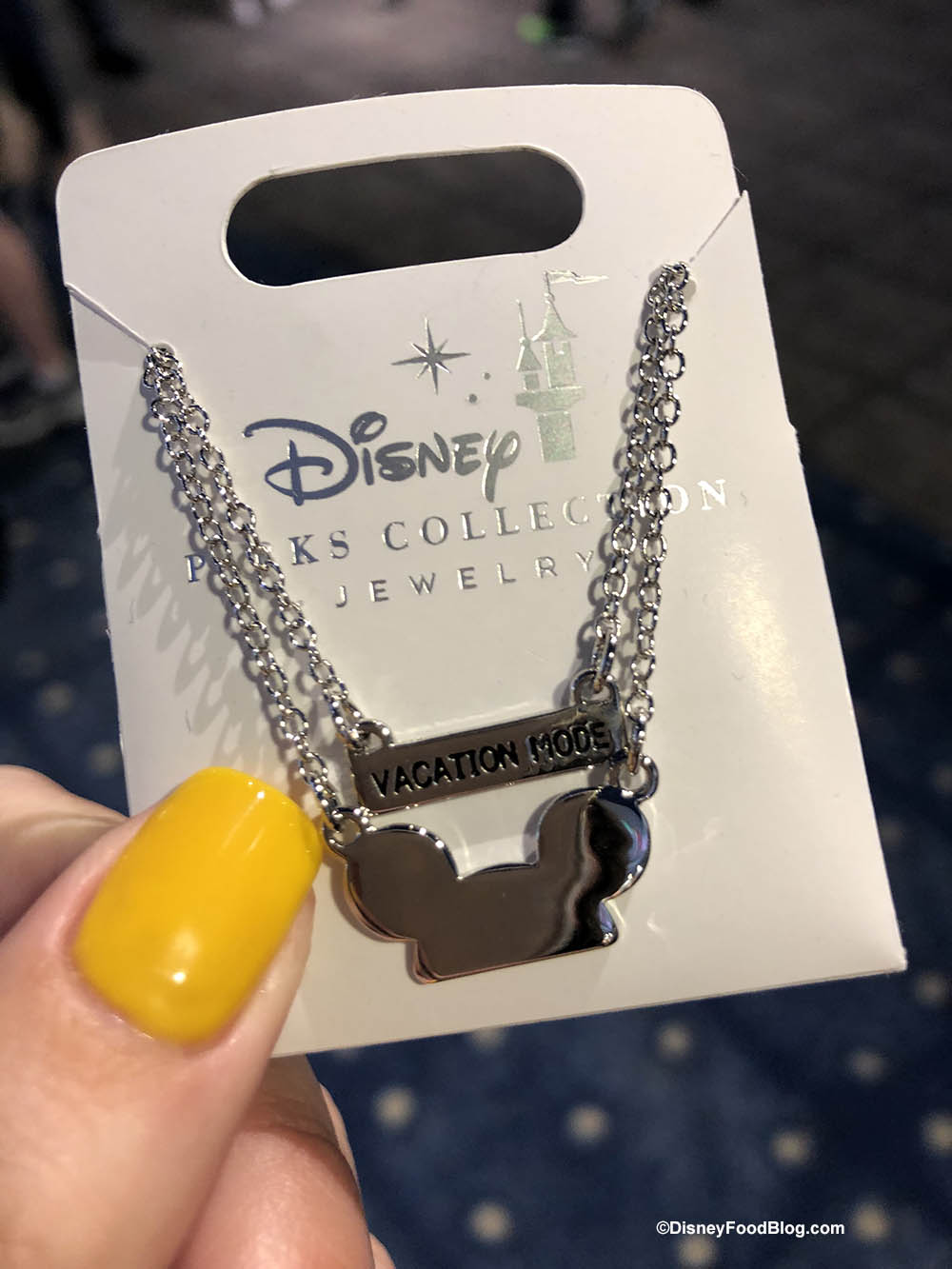 What's New in Epcot Merchandise: Alex & Ani, 