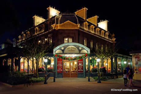 The BEST Disney World Restaurants for Last Minute Reservations! | the ...