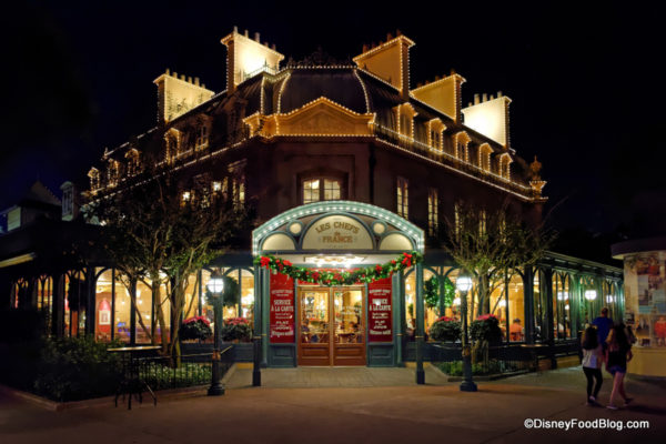 The BEST Disney World Restaurants for Last Minute Reservations! | the ...