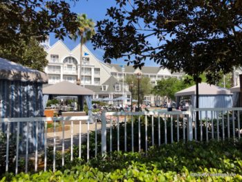 disney world yacht club cabanas