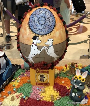 Let's Look Back at the BEST of Disney World's Grand Floridian Easter ...