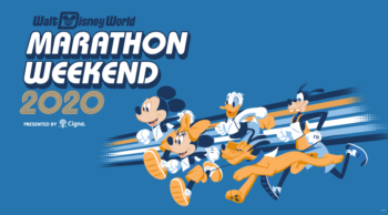 News! MAJOR Route Changes Announced for 2020 runDisney Marathon! | the ...