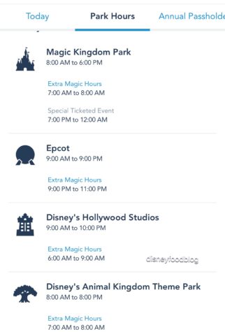 Disney World Adding EXTRA Extra Magic Hours At Parks This Fall To ...