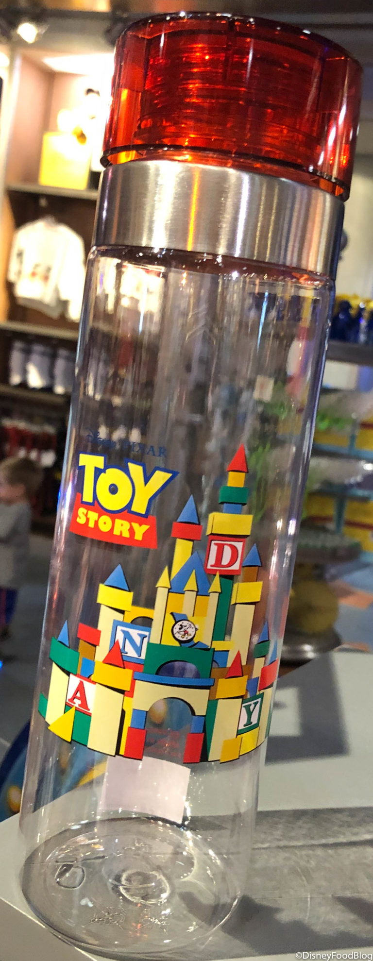 disney world toy story merchandise