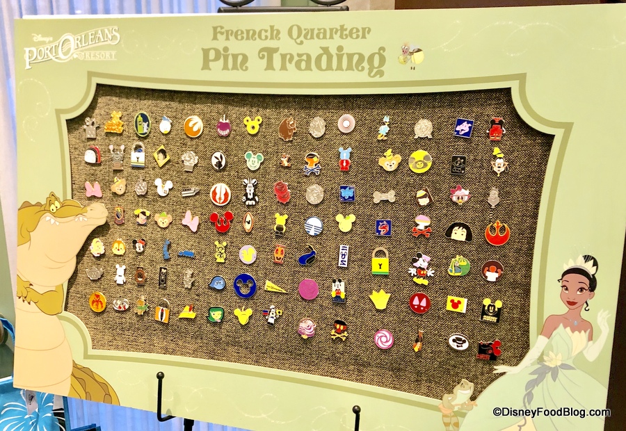 What To Know About Pin Trading Now That Walt Disney World Has