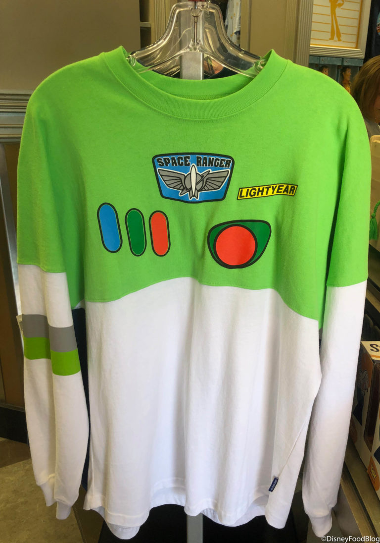 toy story jersey shirt