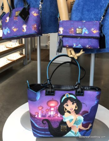 aladdin dooney and bourke