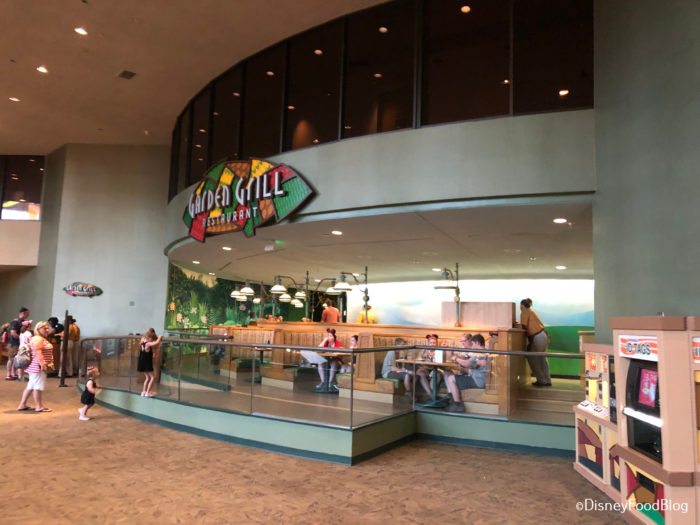 What's New at Epcot: Frozen Cocktails, Lion King Snacks, Construction ...