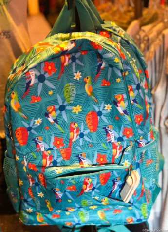 TONS of New Backpack Options Spotted in Disneyland — Including One ...