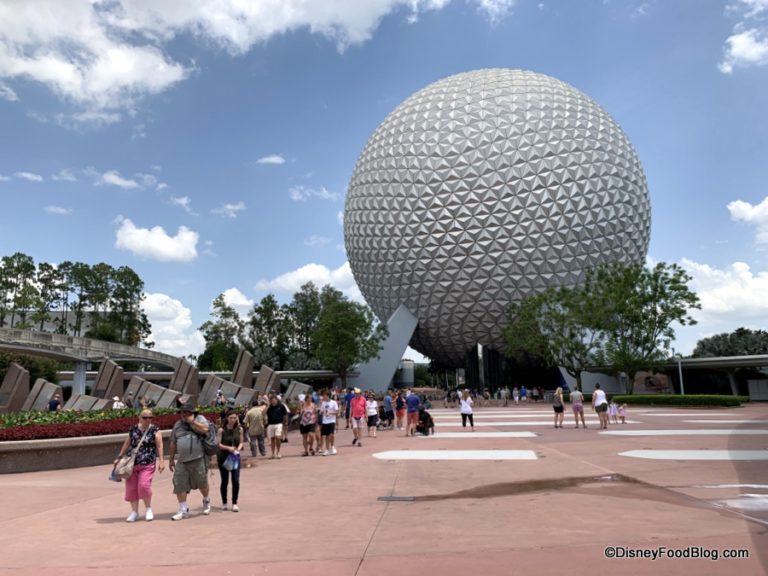 7 BIG Changes in Disney World You Might've Missed If You Weren't Paying ...