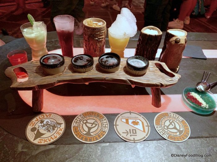 https://www.disneyfoodblog.com/wp-content/uploads/2019/06/galaxys-edge-ogas-cantina-drinks-coasters-spread-700x525.jpg